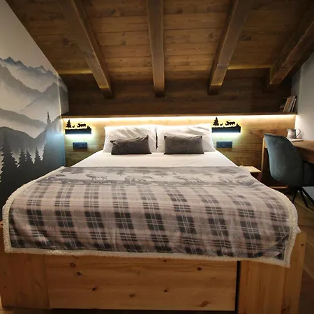 Holiday home Lo Mieton - Affitti Brevi Italia