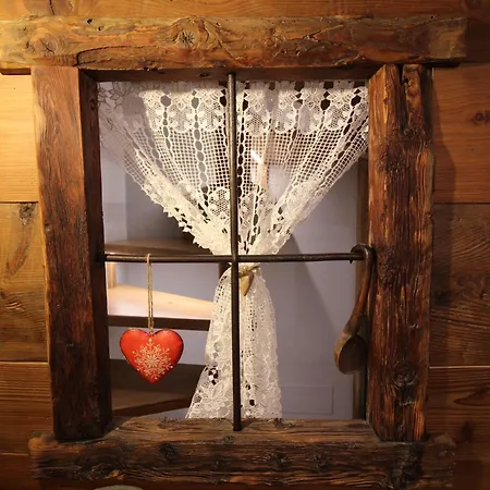 Holiday home Lo Mieton - Affitti Brevi Italia