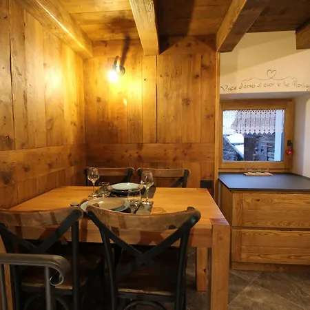 Lo Mieton - Affitti Brevi Italia Vakantiehuis