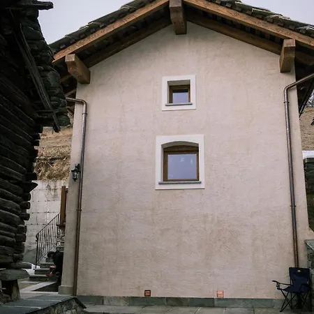 Lo Mieton - Affitti Brevi Italia Holiday home