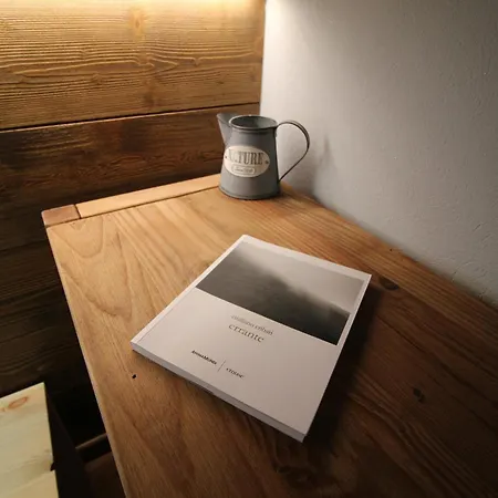 Lo Mieton - Affitti Brevi Italia Champoluc