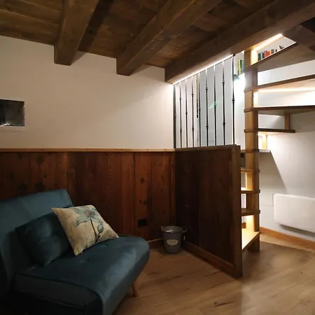 Holiday home Lo Mieton - Affitti Brevi Italia
