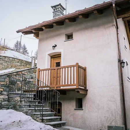 Lo Mieton - Affitti Brevi Italia Holiday home