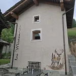 Lo Mieton - Affitti Brevi Italia