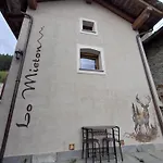 Lo Mieton - Affitti Brevi Italia Сasa de vacaciones Champoluc
