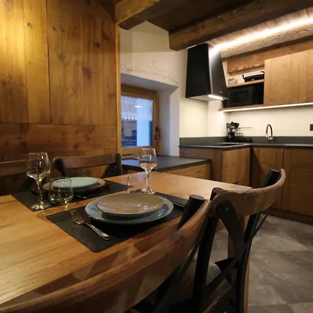 Lo Mieton - Affitti Brevi Italia