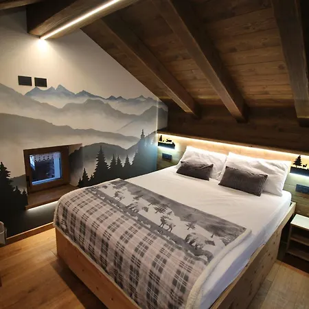 Lo Mieton - Affitti Brevi Italia *