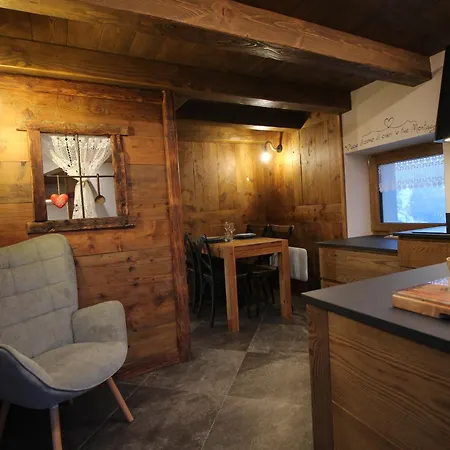 Lo Mieton - Affitti Brevi Italia *