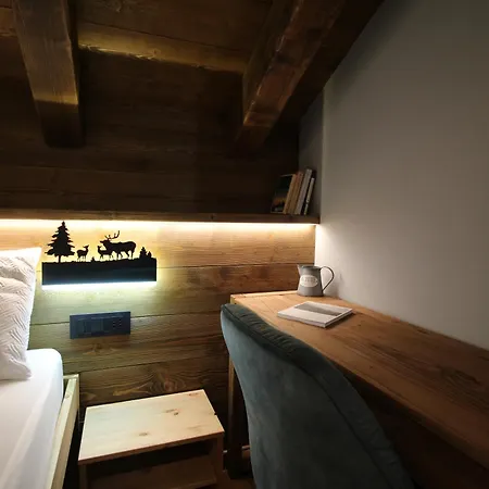 Lo Mieton - Affitti Brevi Italia Ferienhaus *