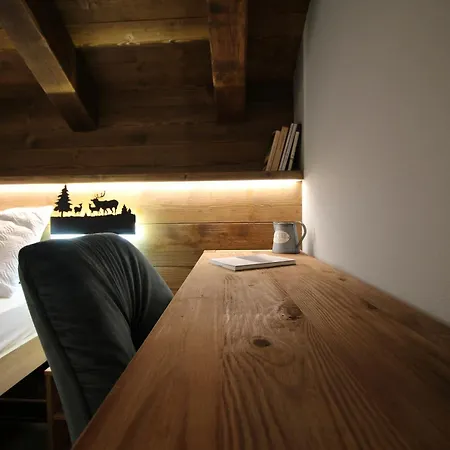 Lo Mieton - Affitti Brevi Italia * 尚波吕克