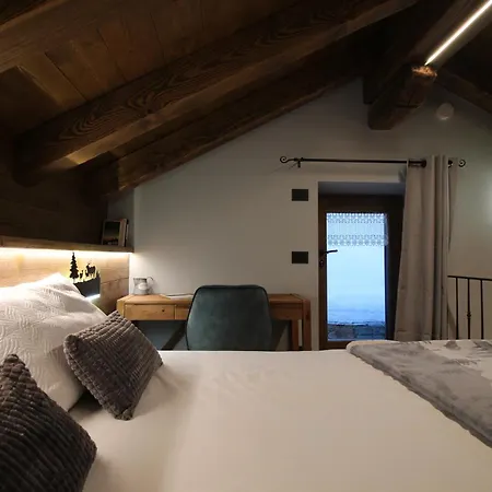 Ferienhaus Lo Mieton - Affitti Brevi Italia *