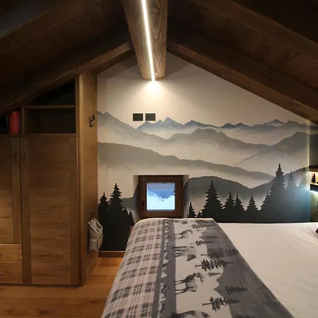 Lo Mieton - Affitti Brevi Italia * 尚波吕克