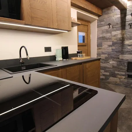 Lo Mieton - Affitti Brevi Italia 度假居 尚波吕克