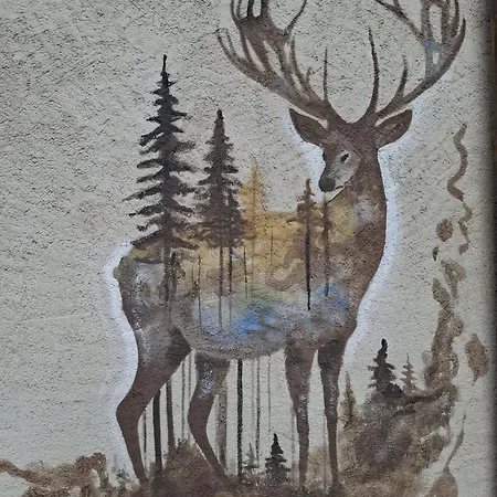 Lo Mieton - Affitti Brevi Italia Feriehus Champoluc