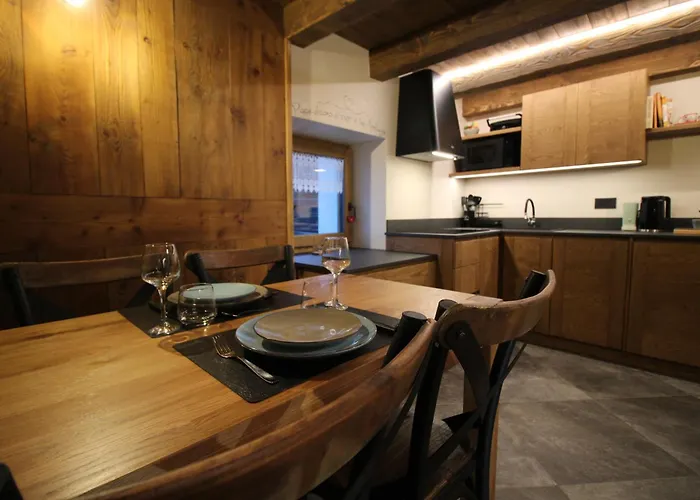 Lo Mieton - Affitti Brevi Italia