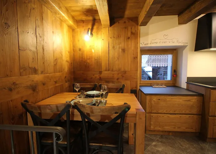 Lo Mieton - Affitti Brevi Italia Holiday home