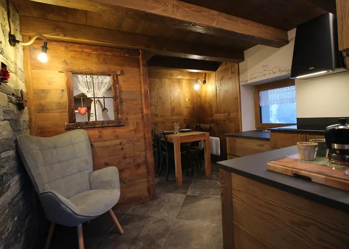 Lo Mieton - Affitti Brevi Italia *