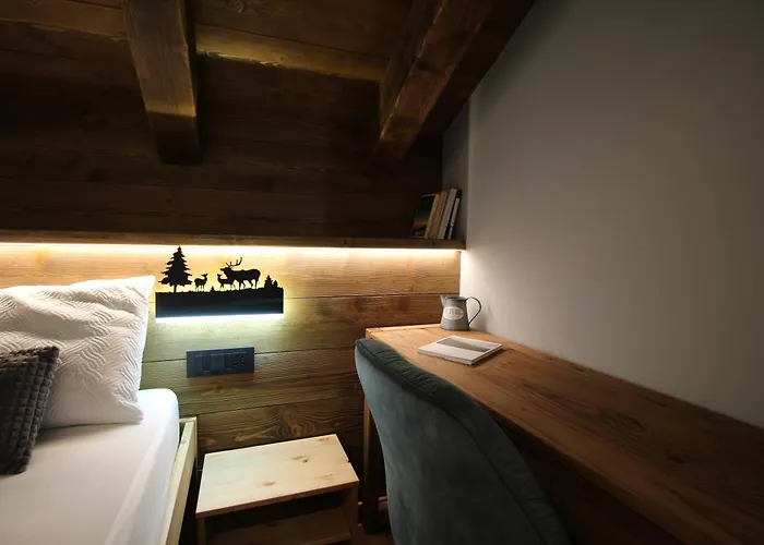 Lo Mieton - Affitti Brevi Italia Holiday home *