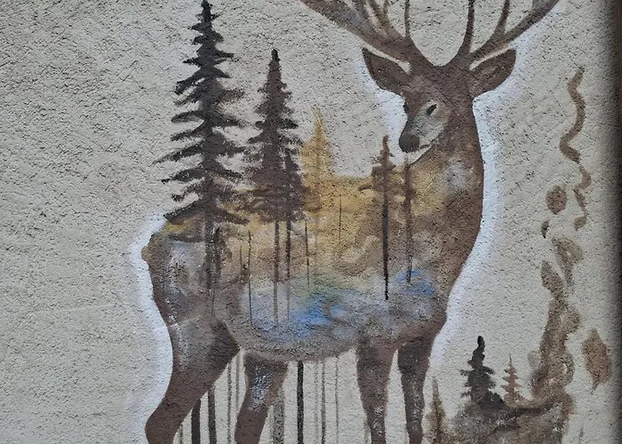 Lo Mieton - Affitti Brevi Italia Holiday home Champoluc